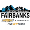 Chevrolet Cadillac of Fairbanks