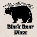 Sonoma Black Bear Diner