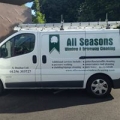 All Seasons Window Cleaning Company