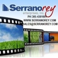 Serrano Rey Enterprises Inc