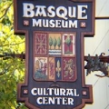 Basque Museum & Cultural Center