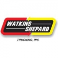 Watkins & Shepard Trucking Inc
