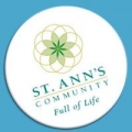 St Ann's Community