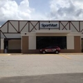 Sport Mart Inc