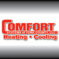 Comfort Systems of York County LLC