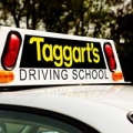 Taggart's Driving School