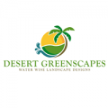 Desert Greenscapes