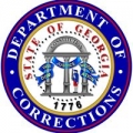 Georgia Department Of Corrections