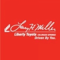 Larry H Miller Liberty Toyota