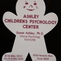 Ashley Childrens Psychology Center