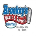 Brooksy's Beer & Barrels