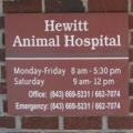 Hewitt Animal Hospital