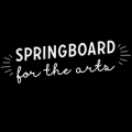 Springboard For The Arts