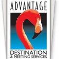 Advantage Destination and Meeting Services Inc