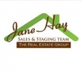 Jane Hay Sales and Staging