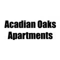Acadian Oaks Apartments