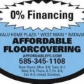 Affordable Floorcovering