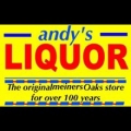 Andy's Liquor