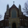 St Johns Ev Lutheran Church-Oak Harbor