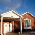 Rockport Baptist Church