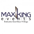 Max King Events