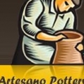 Artesano Pottery