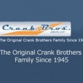 Crank Bros Deck Co Inc