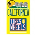 California Tires