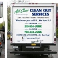 All Clear Clean Out Services