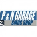 P & N Garage Smog Shop