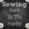 Family Sewing