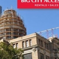 Big City Access Inc