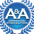A & A Awnings And Storm Shutters