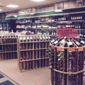 Four Corners Package Store