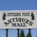 Hitching Post Antiques Mall