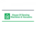 House of Sewing Machines & Vacuums