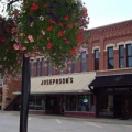 Josephsons Clothing Store