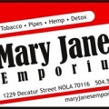 Mary Jane's Emporium