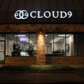 Cloud 9 Vapor Lounge