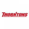 Thornton Oil Corporation