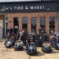 Lee's Tire & Wheel