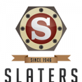 Slater's Hardware Professional Lockshop