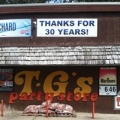 Tg's Party Store