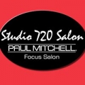 Studio 720 Salon