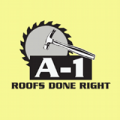 A-1 Roofs Done Right