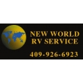 New World RV Service Inc