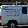 Bill's Heating & Air Conditioning Service