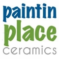 Paintin Place Ceramics