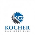 Kocher Cabinets Inc