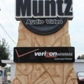 Muntz Audio-Video